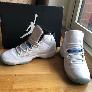 Air Jordan 11 Retro Sneakers